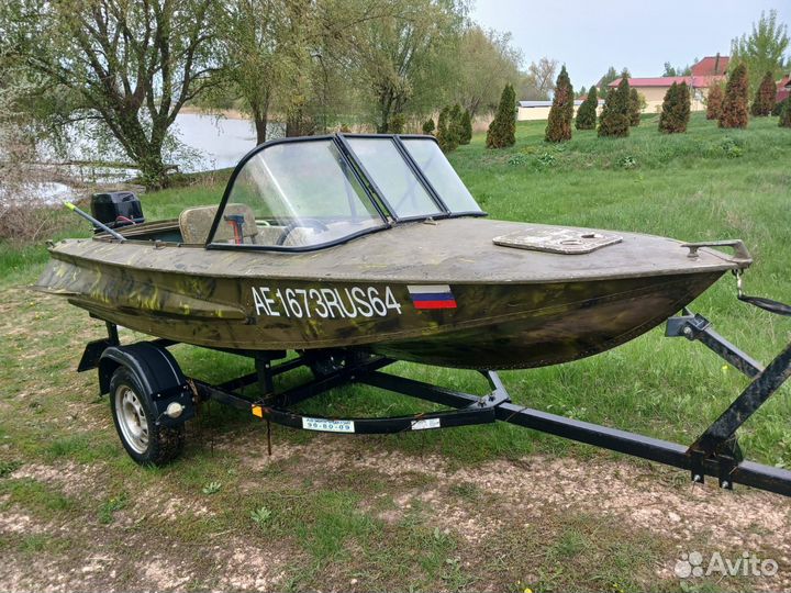 Продам обь 1