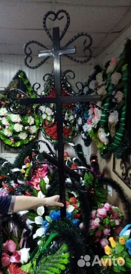 Ритуальные услуги