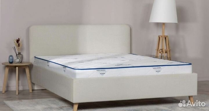 Новый Матрас Askona Gravity 160x200