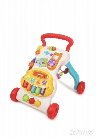 Ходунки детские бу