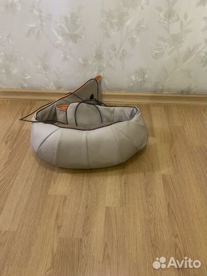 Электромассажер