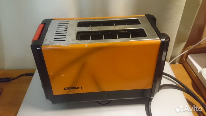 Тостер