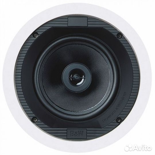 Встраиваемая акустика Bowers & Wilkins CCM 616