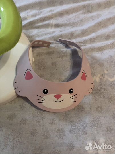 Стульчик для купания в ванной