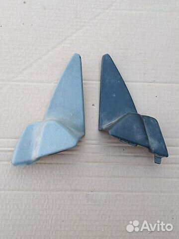 Уголок зеркала мерседес Е 124