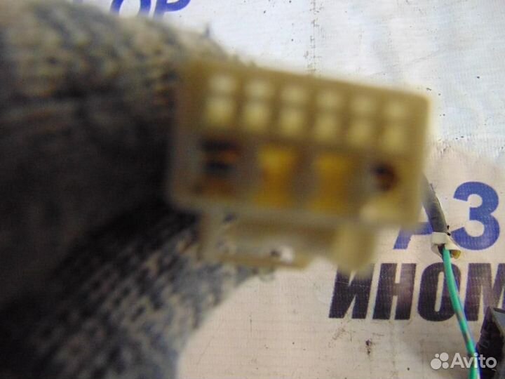 Проводка двери для Toyota Corolla 9 2001-2006г