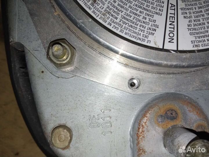 Skoda Octavia A4 Airbag рулевое колесо