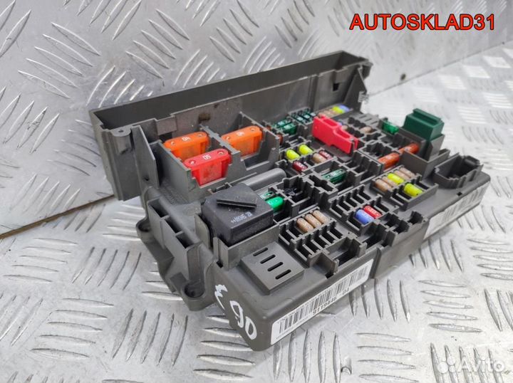Блок предохранителей салона BMW E90 61149119446