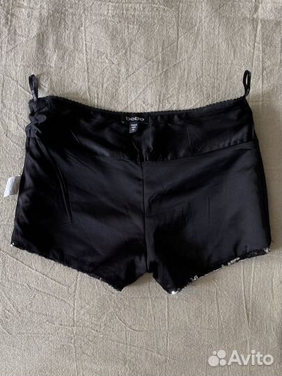Шорты новые bebe