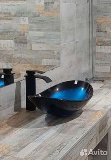 Раковина в ванную