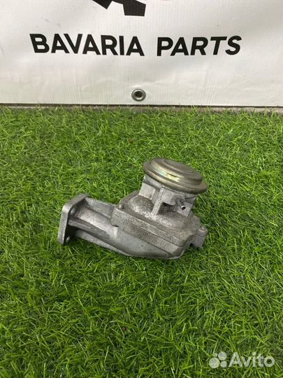 Клапан продувки EGR катализатора Mercedes S W221