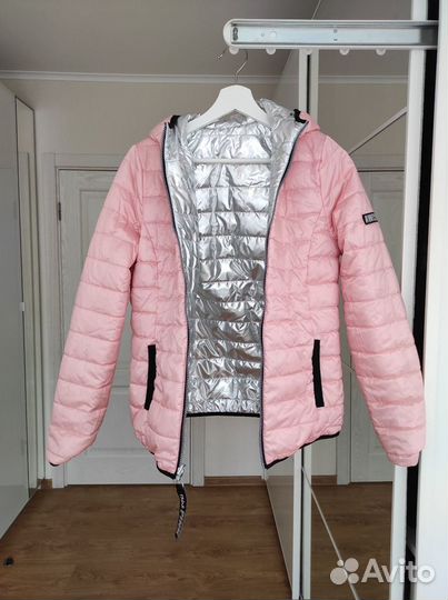 Куртка Coccodrillo для девочки 164