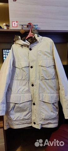 Куртка мужская timberland объявление продам