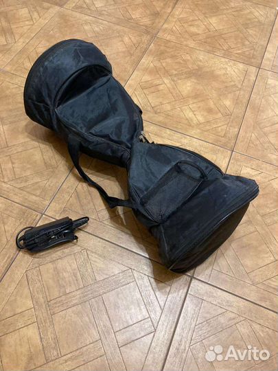 Гироскутер