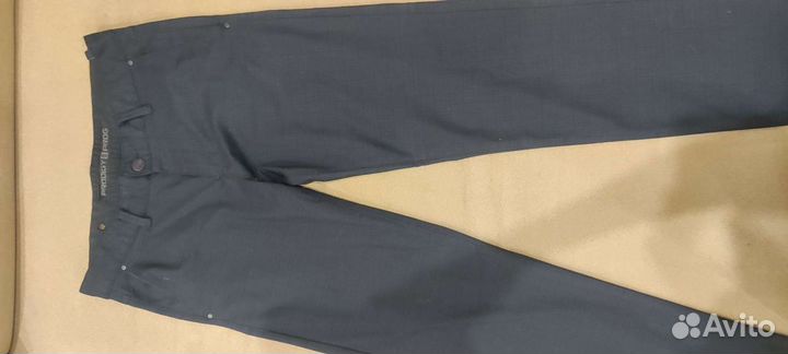 Мужские вещи