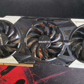 gtx 1070 ti