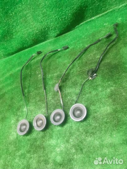 Динамик высокочастотный Volkswagen Touareg I 2.5