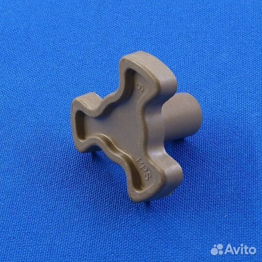 Куплер вращения тарелки для микроволновки KPU021