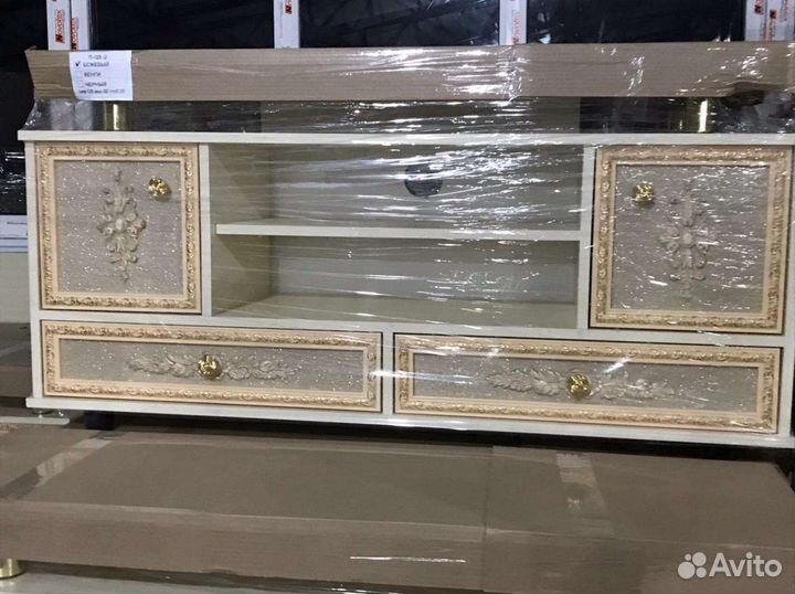 Тумба под тв