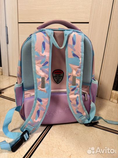 Рюкзак для девочки
