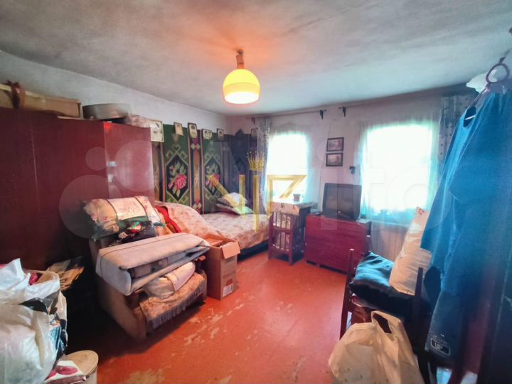 Дом 60 м² на участке 3 сот.