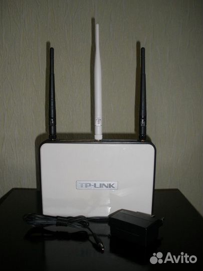 TP-Link TL-WR941ND