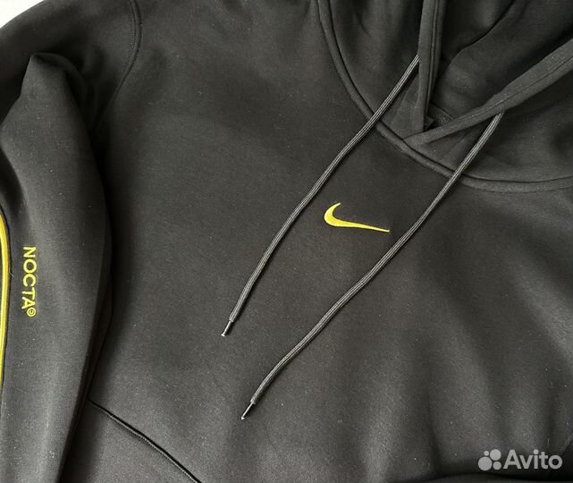 Костюм Nike Nocta