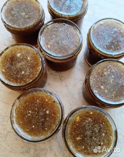 Мед для ночи