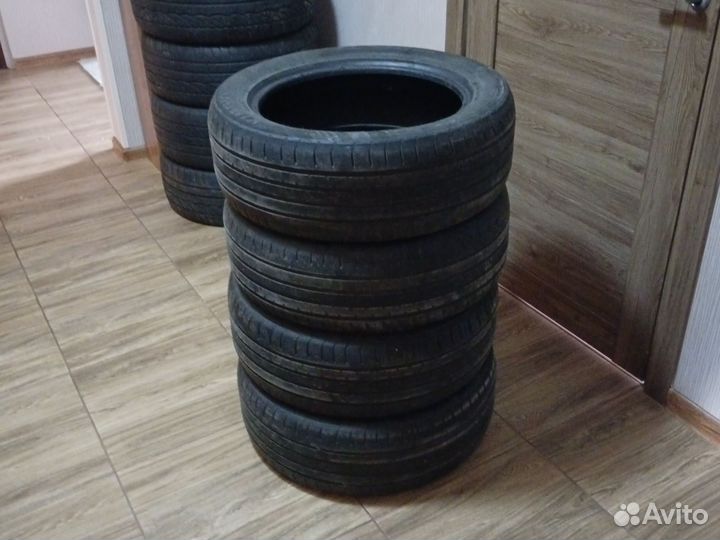 Dunlop SP Sport 01 225/45 R17