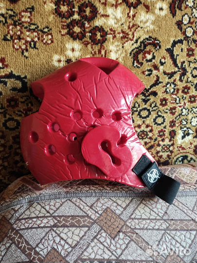 Шлем защитный