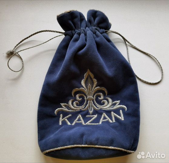 Сувенирный мешочек''Kazan''