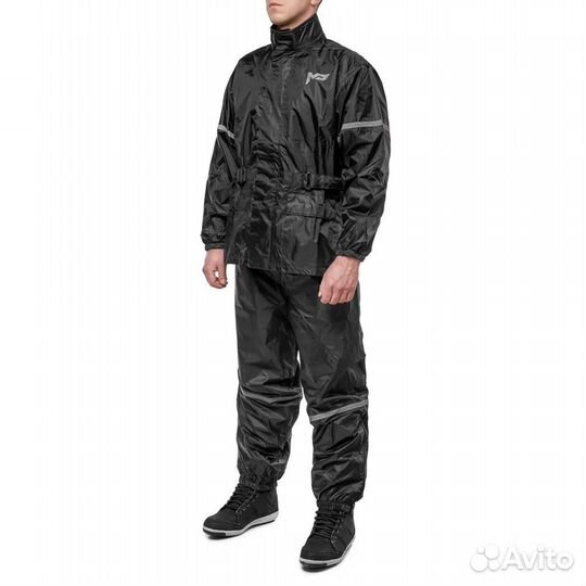 Мото квадро дождевик