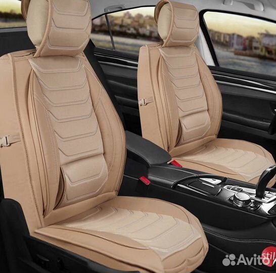 Авточехлы Фольксваген Volkswagen