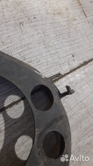 Крышка грм LADA Priora