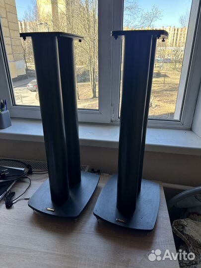 Стойки Dynaudio Stand 4