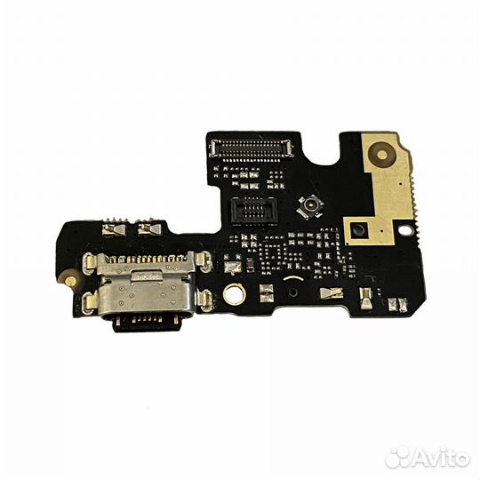 Разъем шлейф зарядки для Xiaomi (Замена у нас)