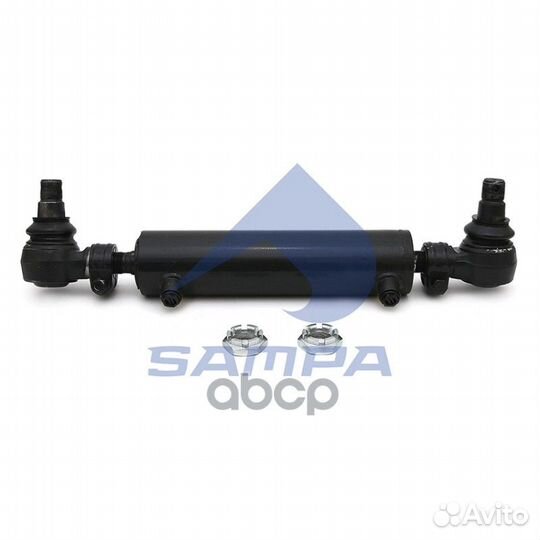 Цилиндр рулевого управления 062.419 sampa