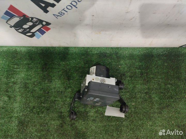 Блок ABS Bmw 116I F20 N13B16A 2013