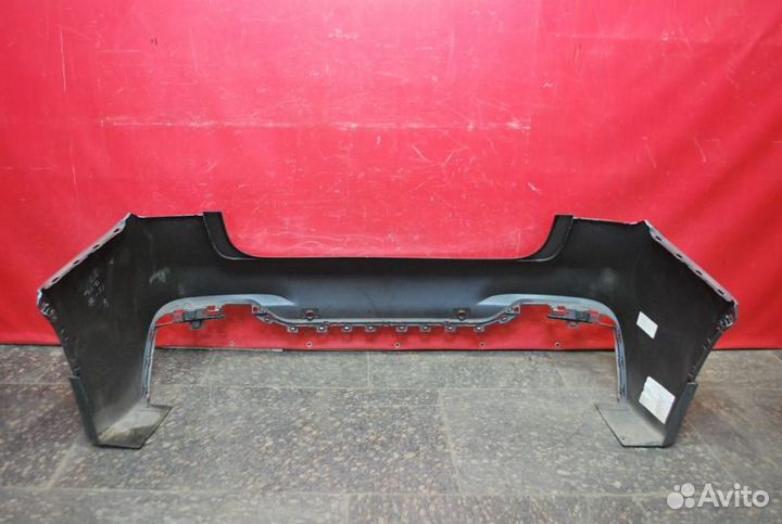 Бампер задний Bmw X6 F16