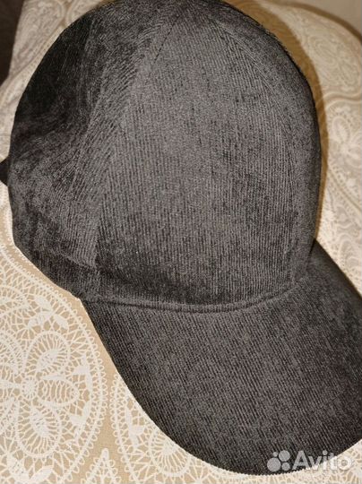 Кепка новая reseved