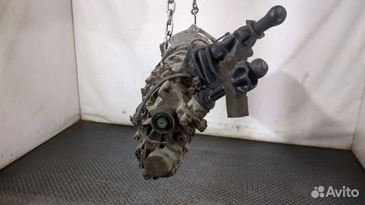 Кпп 5-ст.мех 4х4 (МКПП) Suzuki Grand Vitara 1.6 Инжектор, 2003