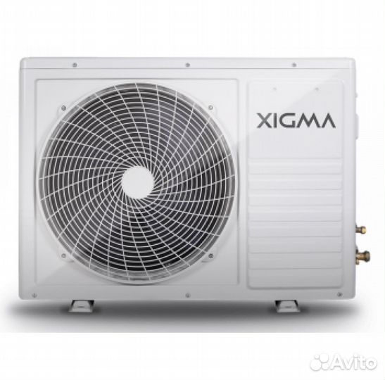 Кондиционер, монтаж