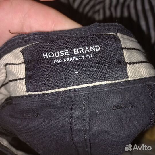 Шорты house brand