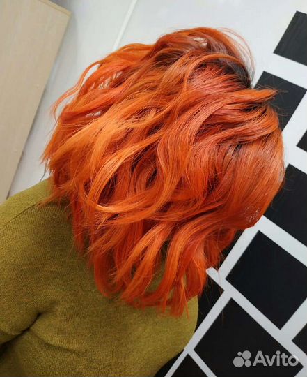 Парикмахер выезд на дом