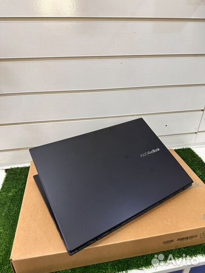 Мощный игровой ноутбук Asus