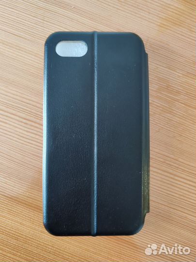 Чехол на honor 7а