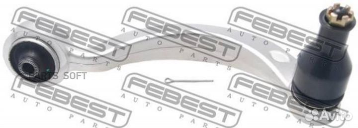 Febest 0125USF40F2 Тяга подвески перед лев