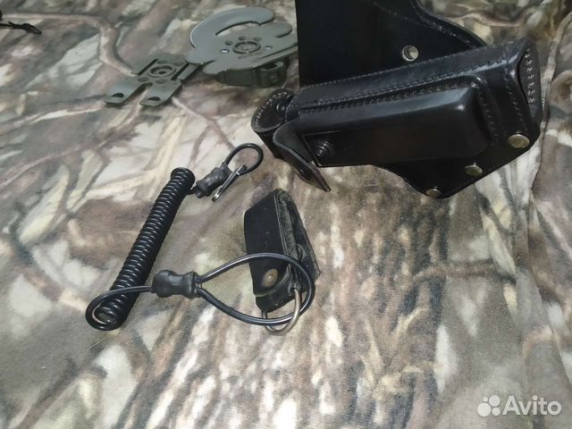 Кобура для пм