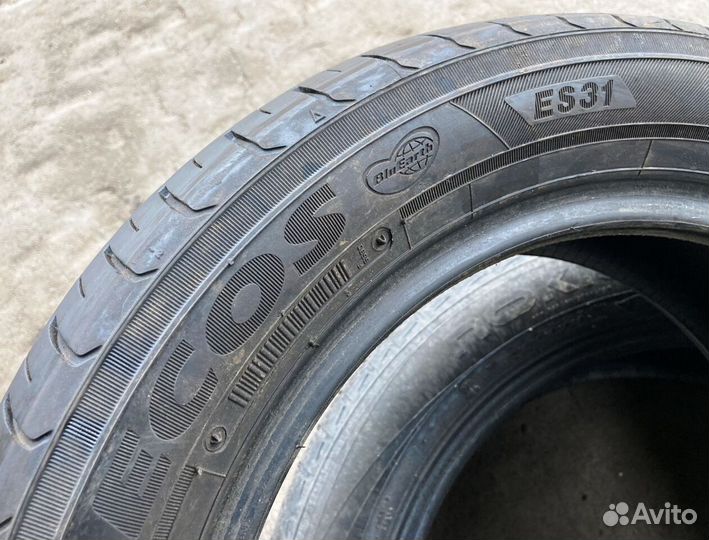 Yokohama BluEarth Ecos ES31 165/60 R14