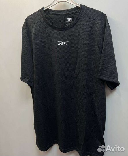 Футболка reebok